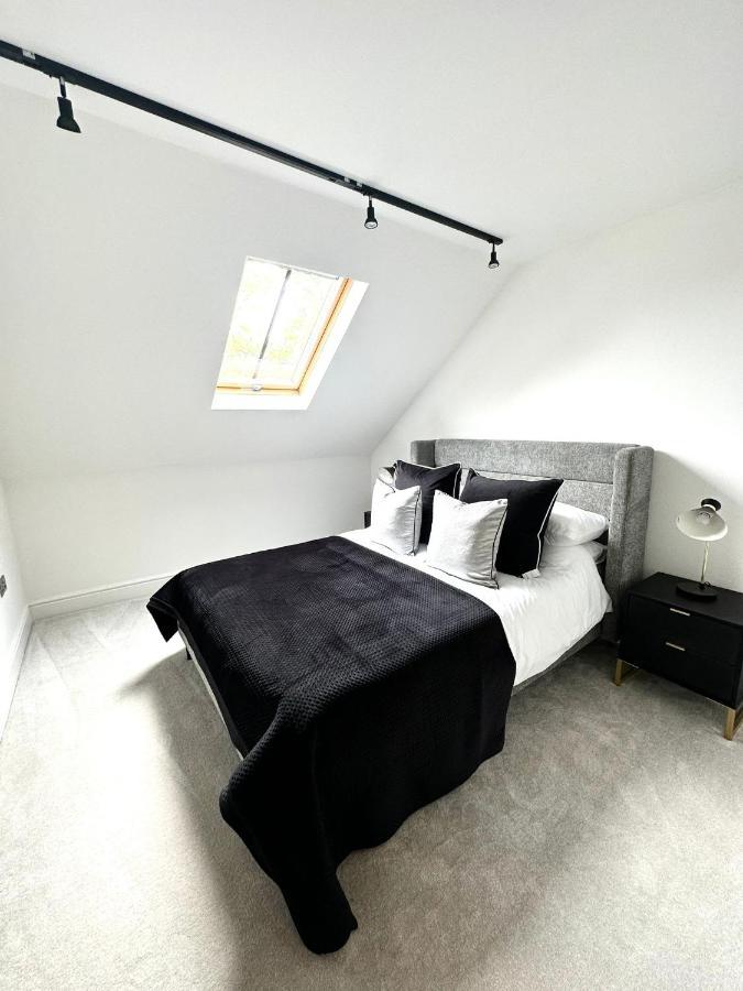 2 Bedroomed By Sefton Park And Spire Hospital Apartamento *