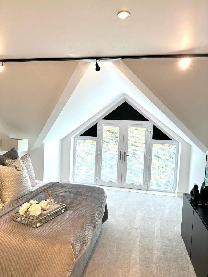 Apartamento 2 Bedroomed By Sefton Park And Spire Hospital *